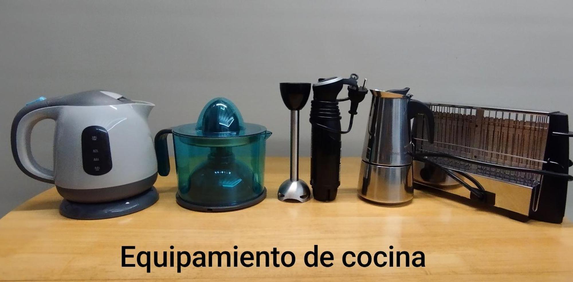 אוחדו El Nial De Los Pinos מראה חיצוני תמונה